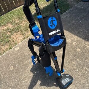 iWalk 3.0 Hands-Free Crutch - like new